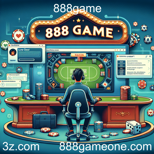 A Importância do Suporte em Jogos Online