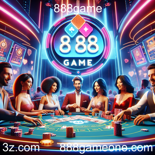 A Ascensão dos Jogos de Mesa no 888game